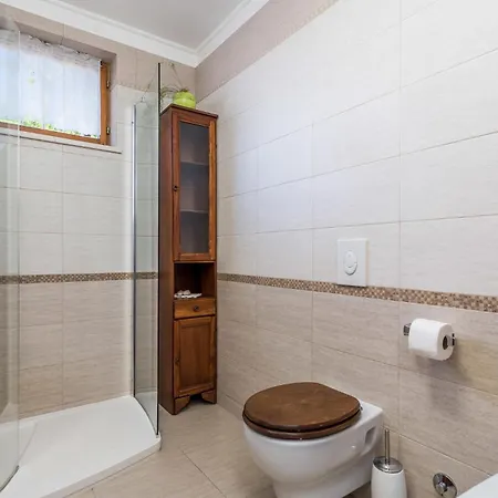 Ferienhaus Beautiful In With House Sea View Ika