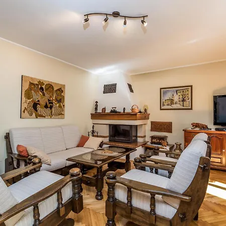 Ferienhaus Beautiful In With House Sea View *