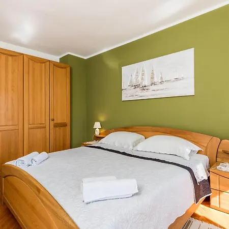 Ferienhaus Beautiful In With House Sea View *
