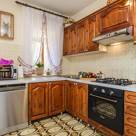 Ferienhaus Beautiful In With House Sea View *