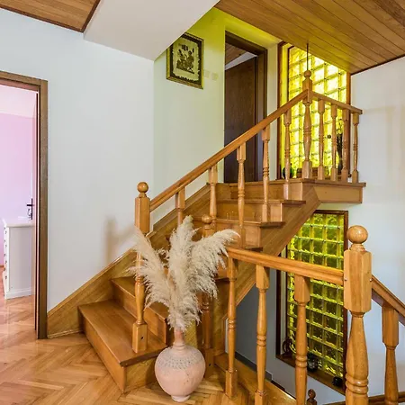 Ferienhaus Beautiful In With House Sea View *