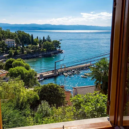 Ferienhaus Beautiful In With House Sea View *