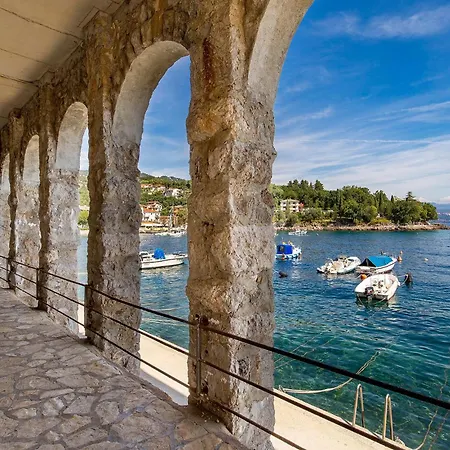 Ferienhaus Beautiful In With House Sea View